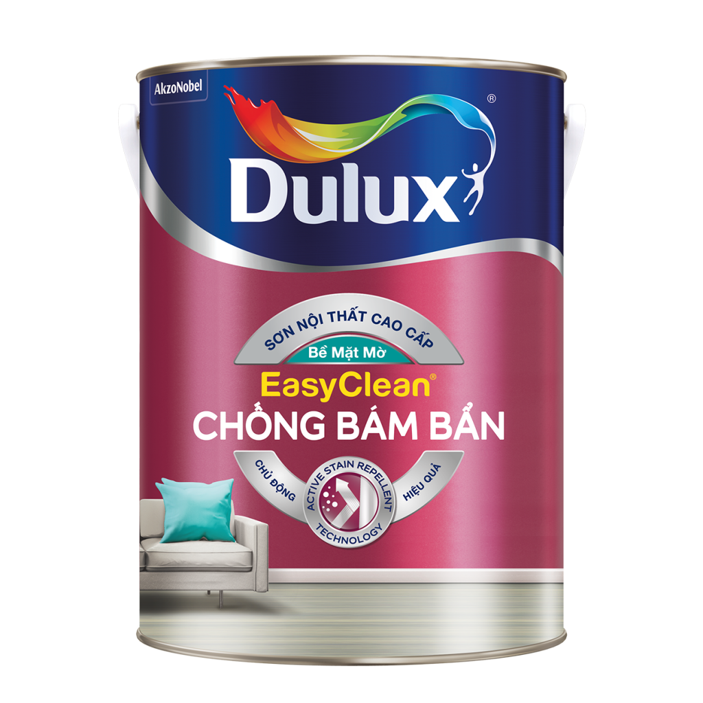 Trung tâm pha màu sơn Lộc Phát