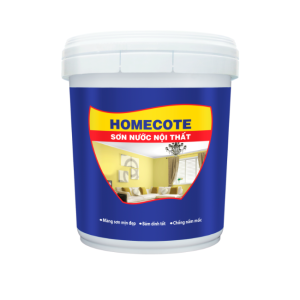 TOA Homecote - Sơn nước nội thất