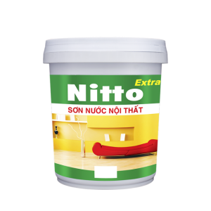 Sơn nước nội thất TOA Nitto Extra