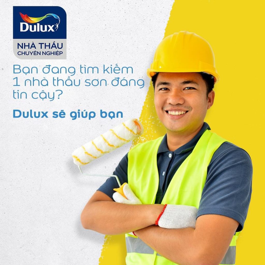 Trung tâm pha màu sơn Lộc Phát