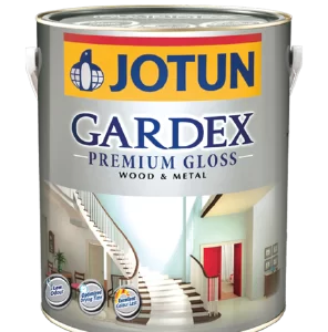 Sơn Jotun Gardex Bóng Mờ