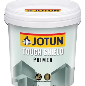 Sơn ngoại thất Jotun Tough Shield Primer