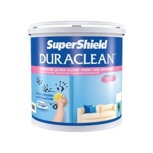 TOA SuperShield DuraClean - Sơn nước nội thất siêu cao cấp