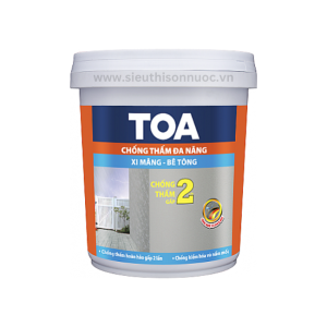 TOA Chống Thấm Đa Năng