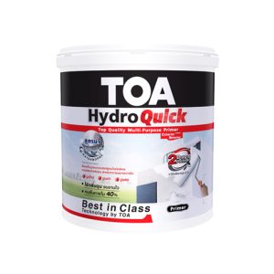 TOA Hydro Quick Primer - Sơn lót đa năng cao cấp