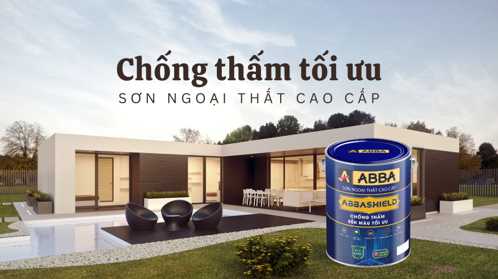 Trung tâm pha màu sơn Lộc Phát