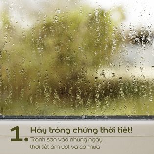 Trung tâm pha màu sơn Lộc Phát