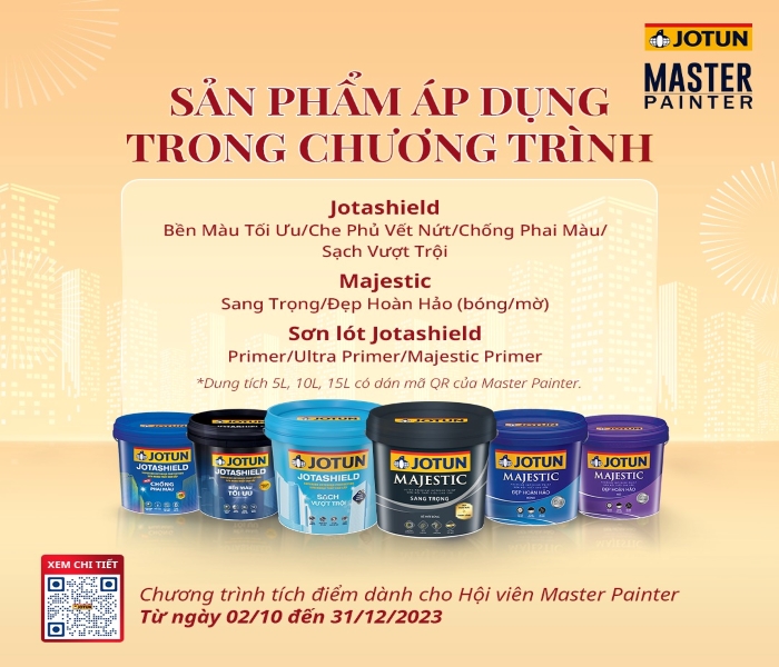 Trung tâm pha màu sơn Lộc Phát