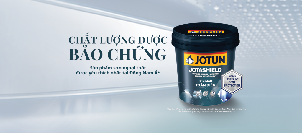Trung tâm pha màu sơn Lộc Phát